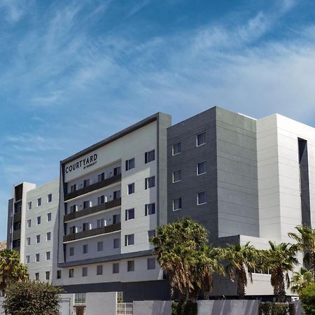 Courtyard By Marriott הרמוסיו מראה חיצוני תמונה