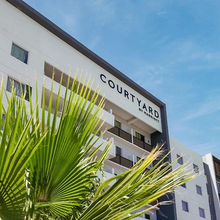 Courtyard By Marriott הרמוסיו מראה חיצוני תמונה