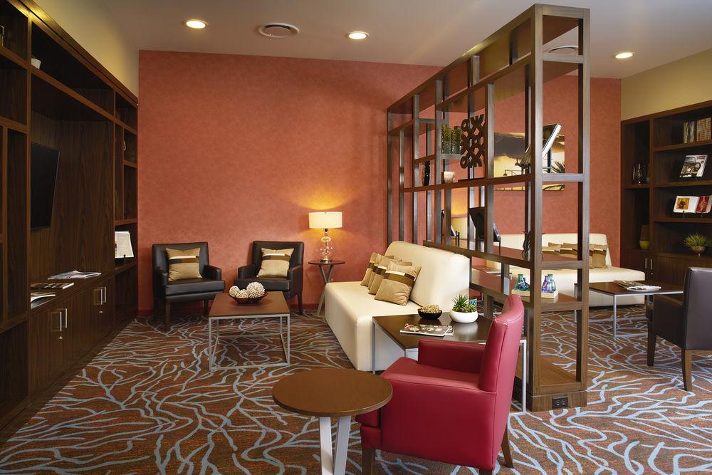 Courtyard By Marriott הרמוסיו מראה חיצוני תמונה