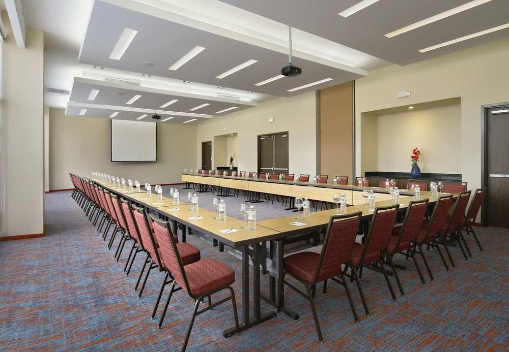 Courtyard By Marriott הרמוסיו מראה חיצוני תמונה