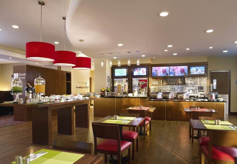 Courtyard By Marriott הרמוסיו מראה חיצוני תמונה