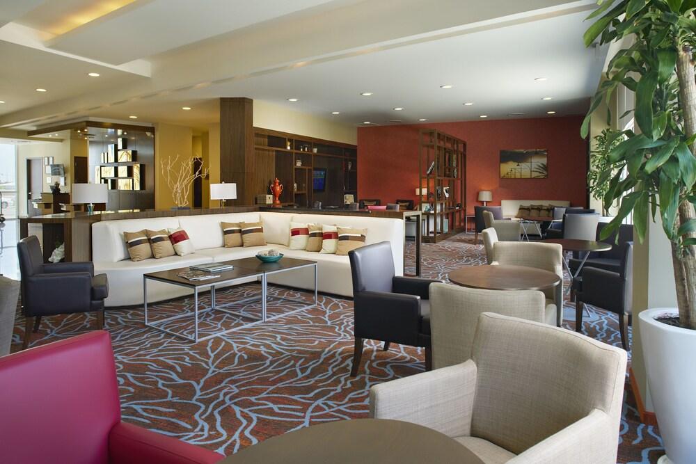 Courtyard By Marriott הרמוסיו מראה חיצוני תמונה