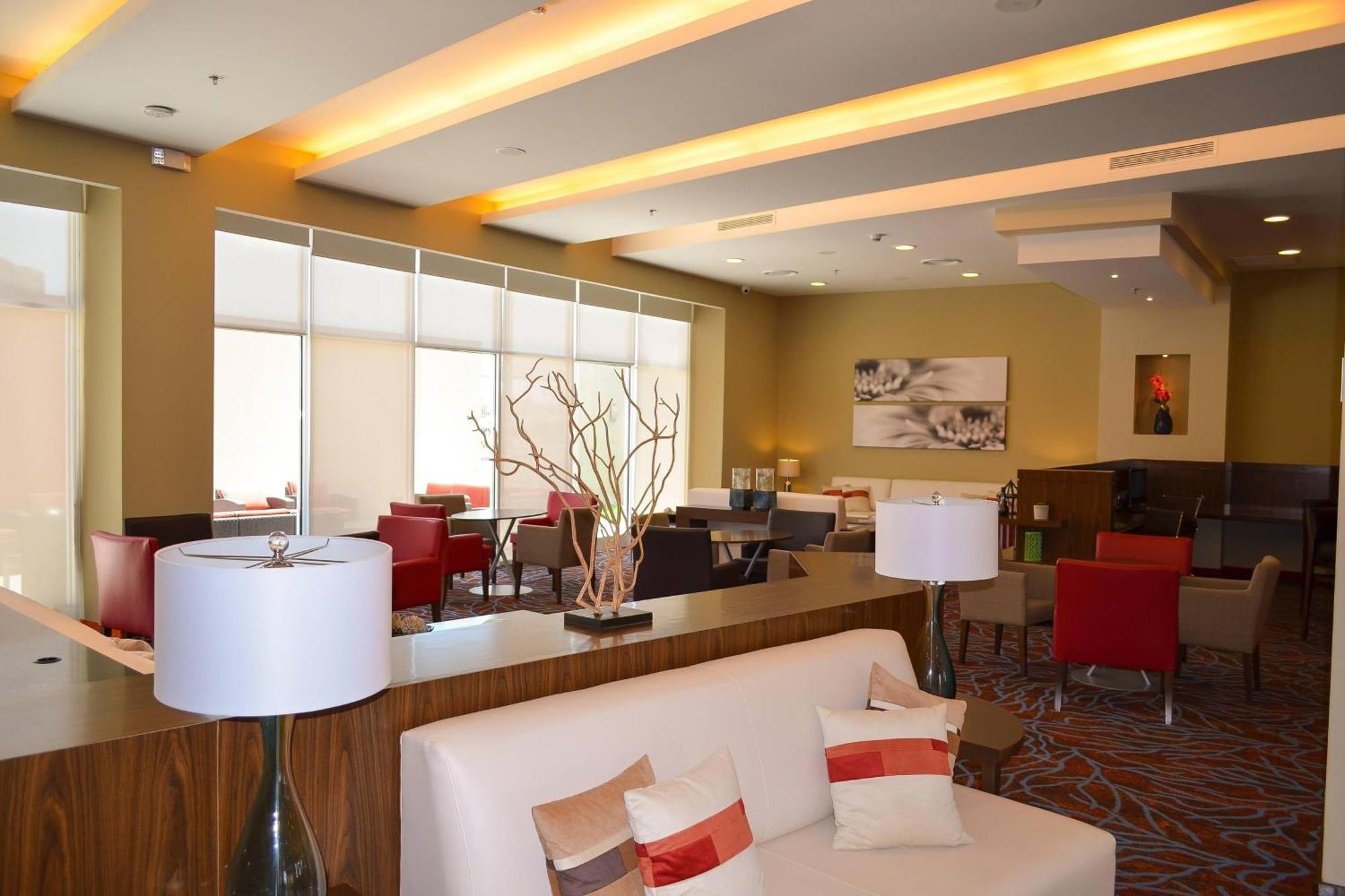 Courtyard By Marriott הרמוסיו מראה חיצוני תמונה